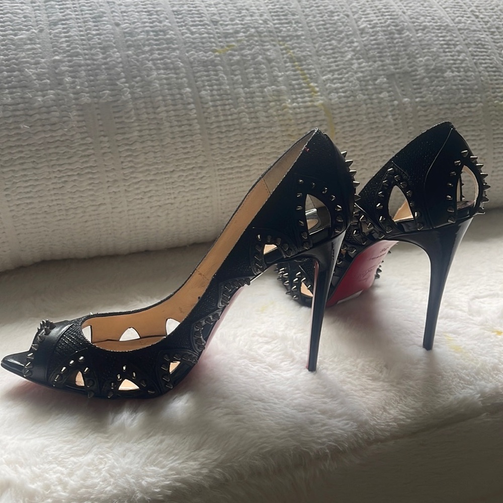 Christian Louboutin Heels
